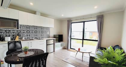 Stellar C-Sweet Unit in Lake Tekapo