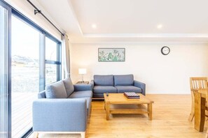 Téléviseur connecté