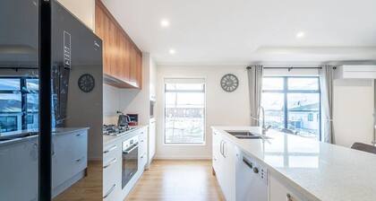 Snow Pine 3 Bedroom Apartment