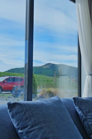 Interior. Starry Heaven 2bdr2ba