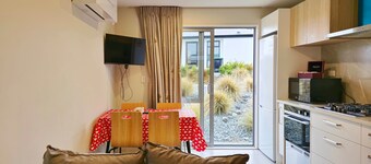 3E Apartment - Stay Tekapo
