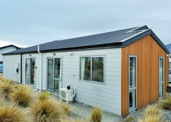 Exterior - 3E Apartment - Stay Tekapo (Lake Tekapo)