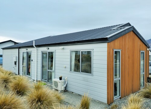 3E Apartment - Stay Tekapo