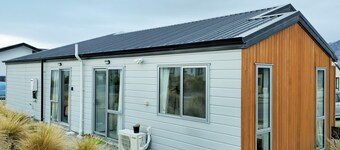 3E Apartment - Stay Tekapo