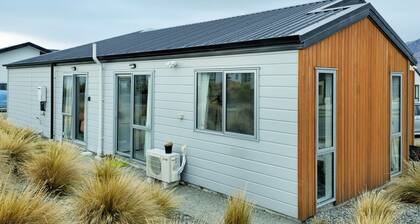 3E Apartment - Stay Tekapo