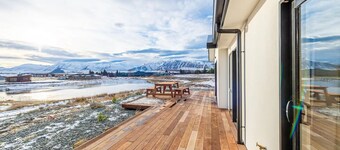 Mirror Lake 2 bedroom B