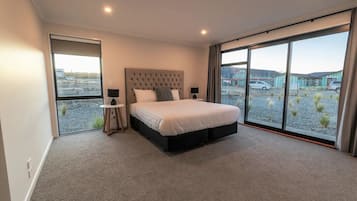 5 slaapkamers, gratis wifi, beddengoed