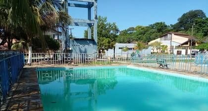 Spacious building with 3 suites available for COP30