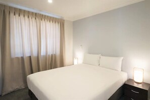 3 makuuhuonetta, ilmainen Wi-Fi, vuodevaatteet