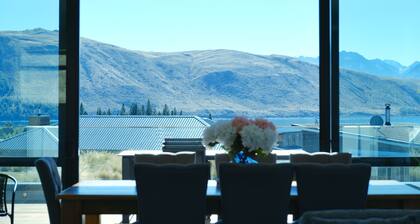 Stargazing Tekapo Apartment B