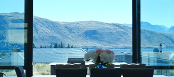 Stargazing Tekapo Apartment B