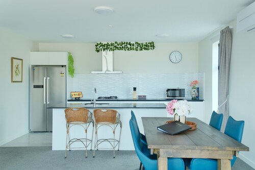 Stargazing Tekapo Apartment C