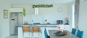 Stargazing Tekapo Apartment C