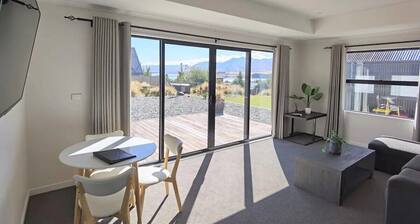 RodmanStar 1Bdr Apartment