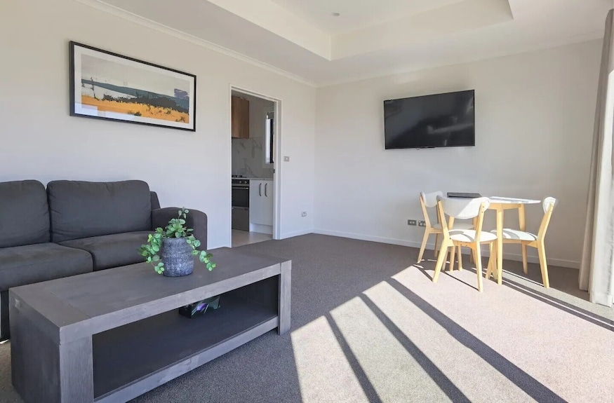 Rodmanstar 1bdr Apartment - Lake Tekapo