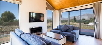 RodmanStar 3Bdr Apartment
