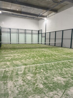 Sports court - Studio Home Madrid (San Sebastian De Los Reyes)