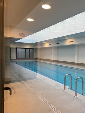 Pool - Studio Home Madrid (San Sebastian De Los Reyes)