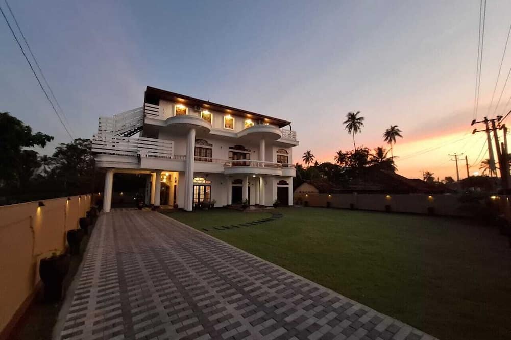 De centrum Hotel - Negombo