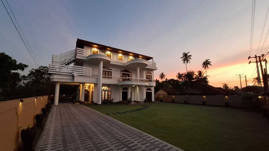 De centrum Hotel - Negombo