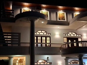 Exterior - De centrum Hotel - Negombo (Negombo)