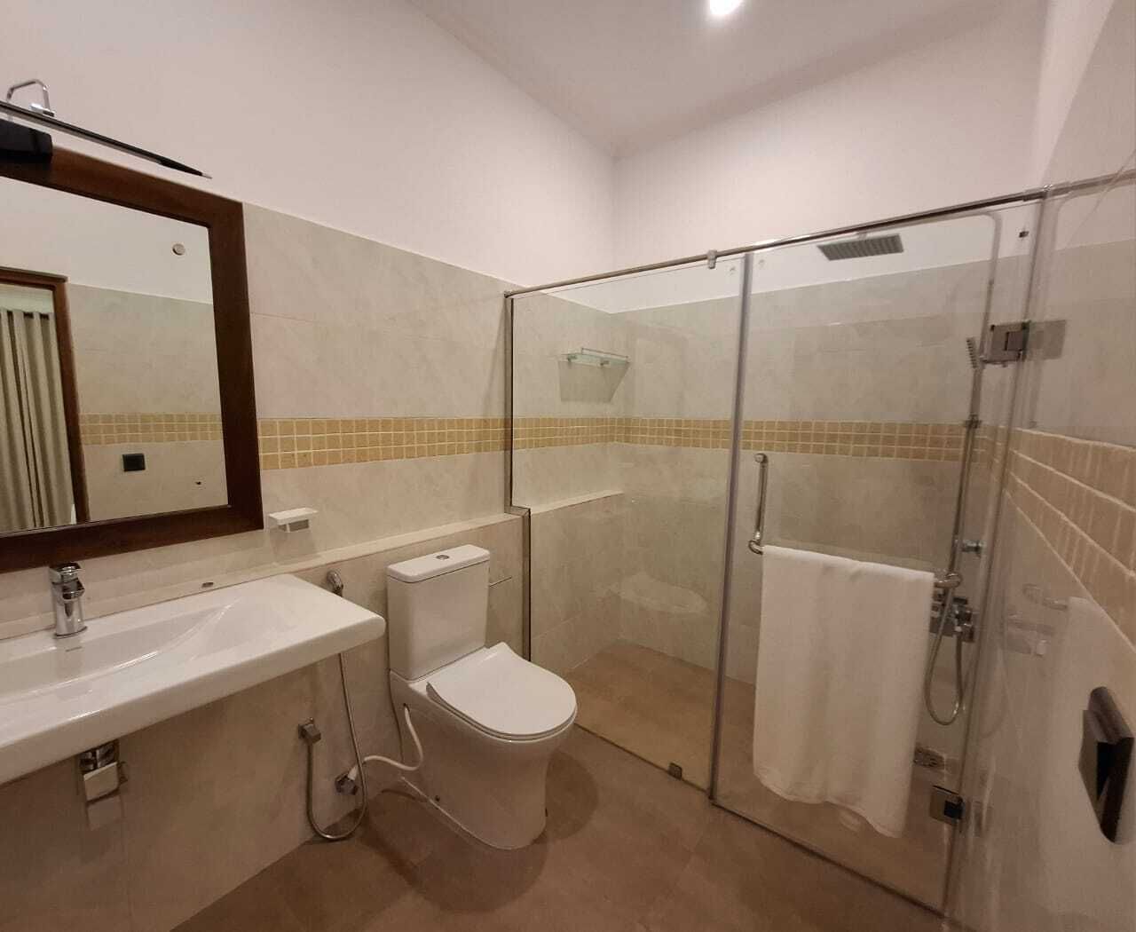 Foto - Hotel De Centrum-Negombo