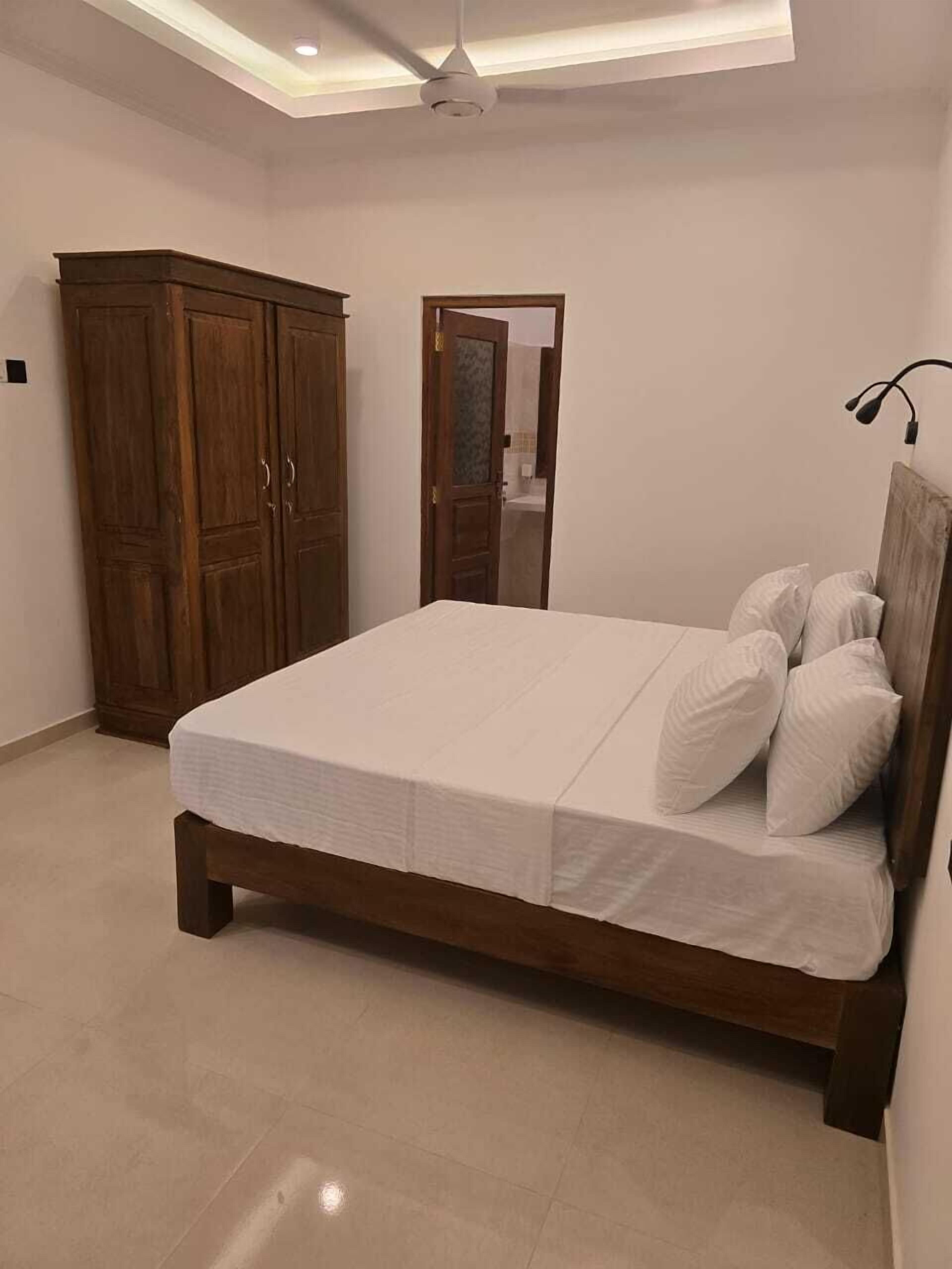 Foto - Hotel De Centrum-Negombo