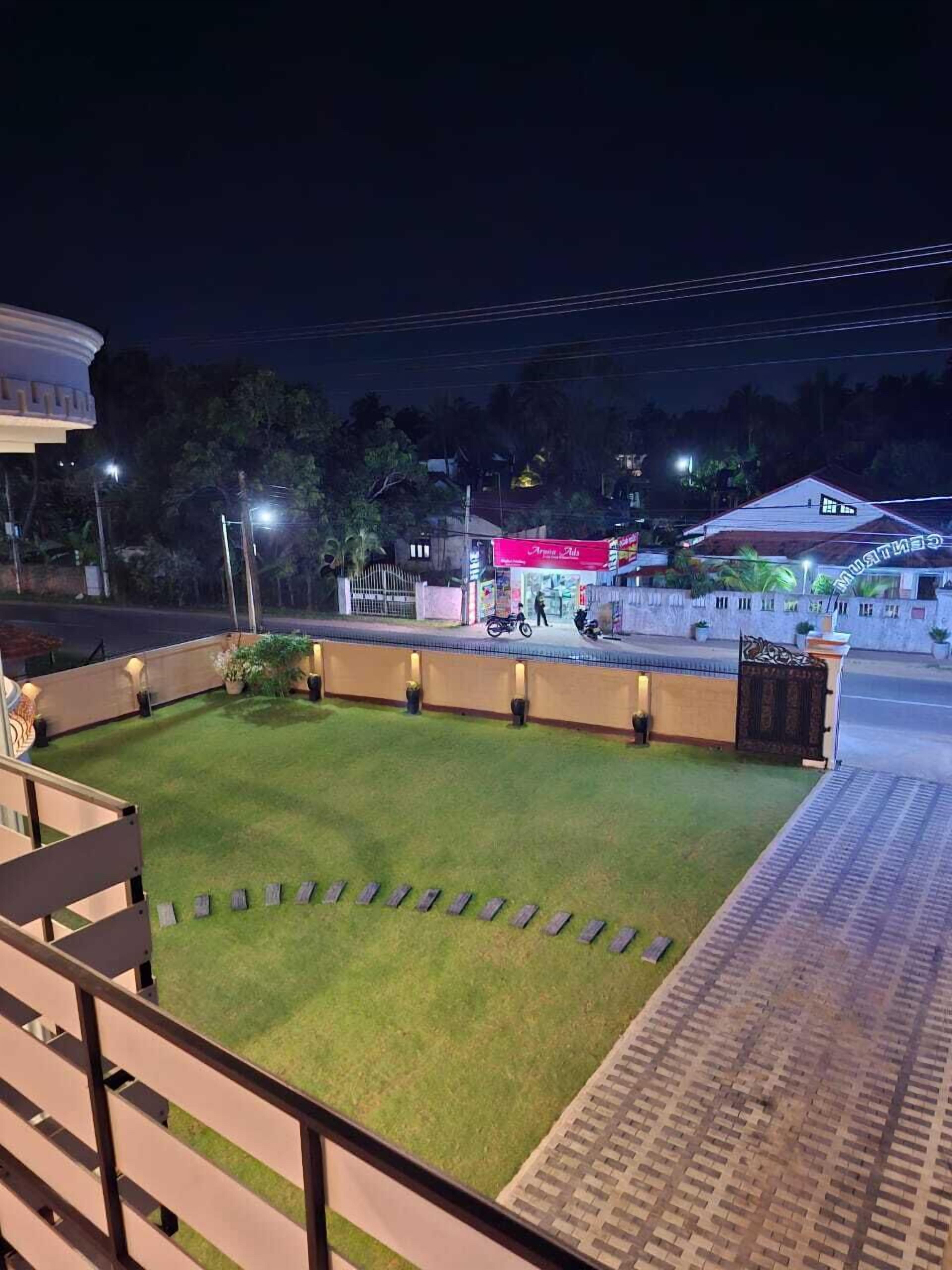 Foto - Hotel De Centrum-Negombo