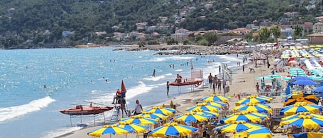 Spiaggia