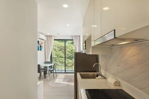 Dapur peribadi