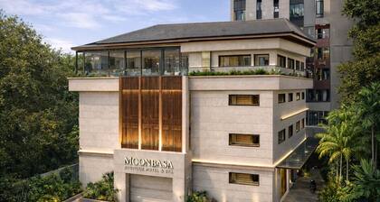 Moonbasa Boutique Hotel & Spa, Infopark, Kakkanad