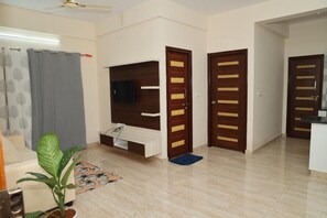 منطقة المعيشة