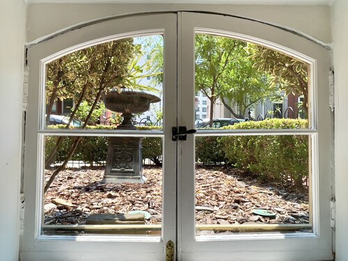 Oasis on O Street - Full Floor Apartment - Logan/Dupont, near White House