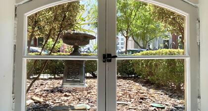 Oasis on O Street - Full Floor Apartment - Logan/Dupont, near White House