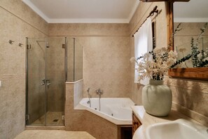 Hair dryer, towels - Paradise in Ses Covetes, Swimming Pool and Bbq (Petra)