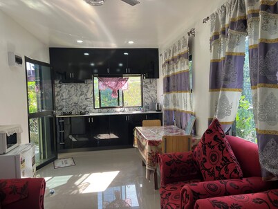 Cosy Island guesthouz - 6km from Island of sleeping giant