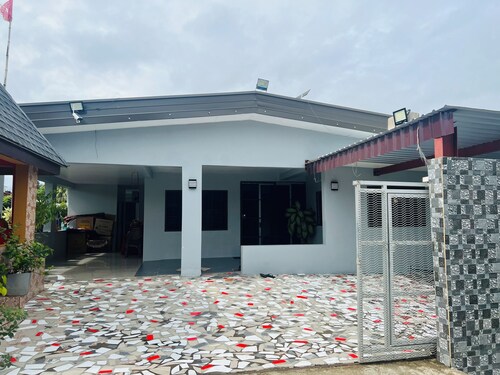 Cosy Island guesthouz - 6km from Island of sleeping giant