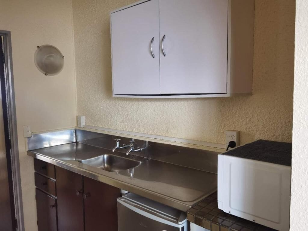 家庭開放式客房, 庭園景觀 | 私人廚房 | 大型冰箱、微波爐、爐台、鍋具/餐盤/廚房用品