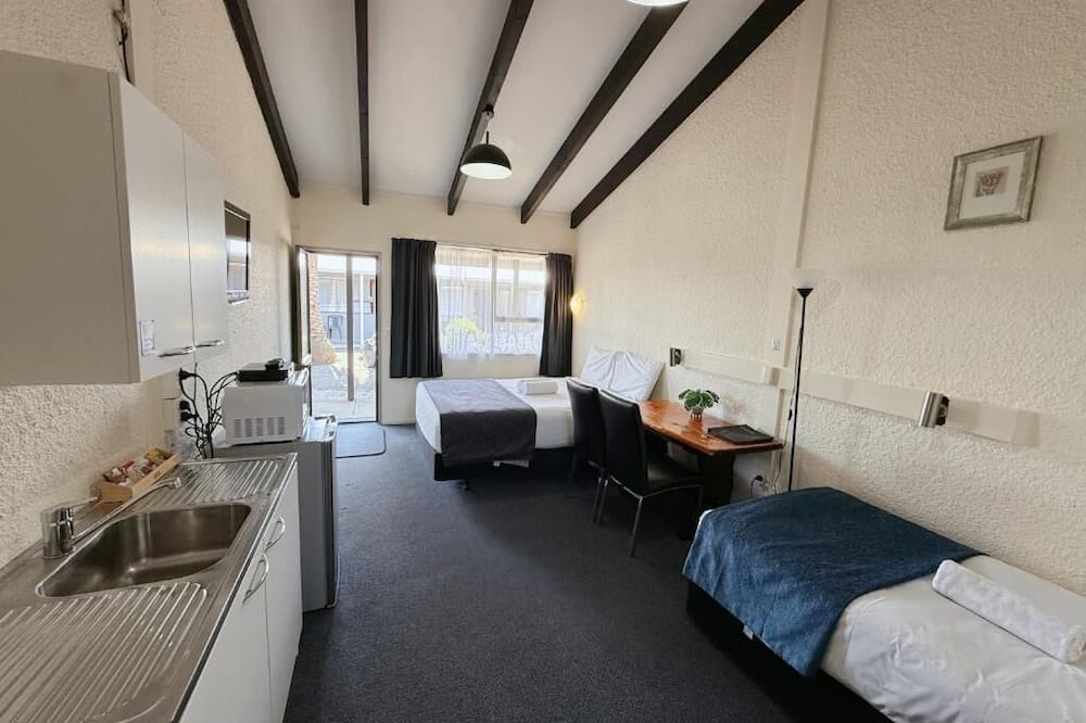 Cortez Motel