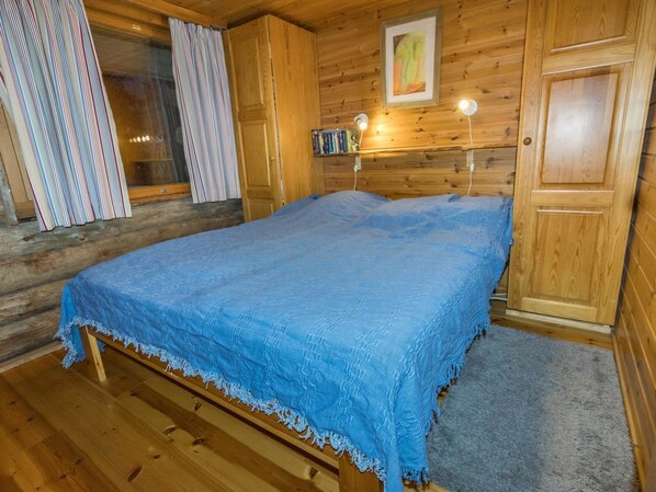 2 Schlafzimmer, Internetzugang