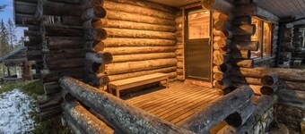 Kelomaja 12b by Interhome