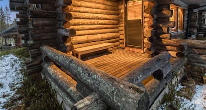 Kelomaja 12b by Interhome