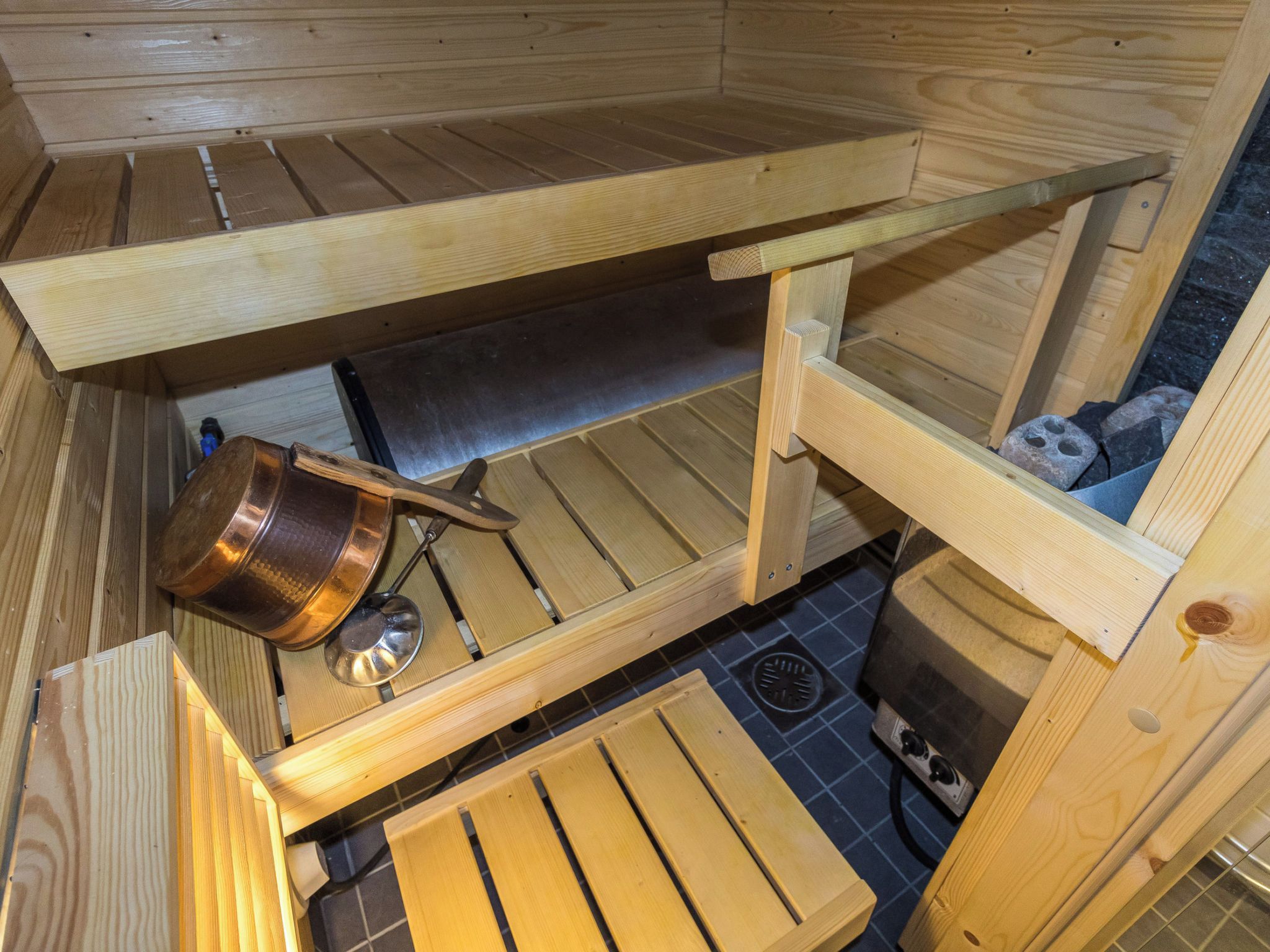 Inside other