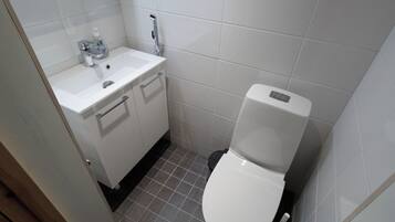 Badkamer