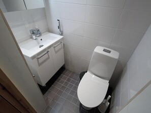 Badkamer
