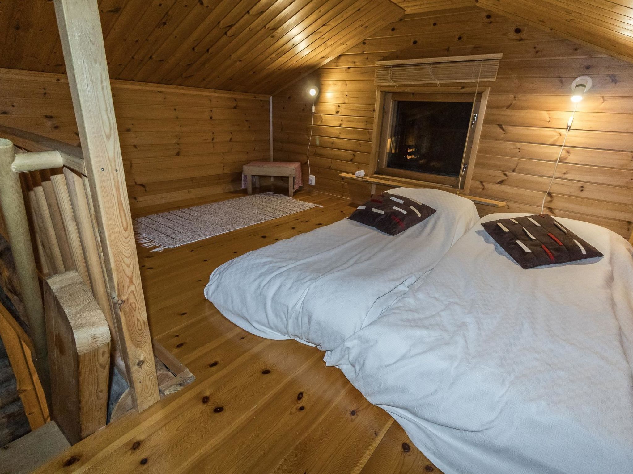 2 Schlafzimmer, Internetzugang