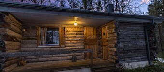 Kelomaja 12b by Interhome