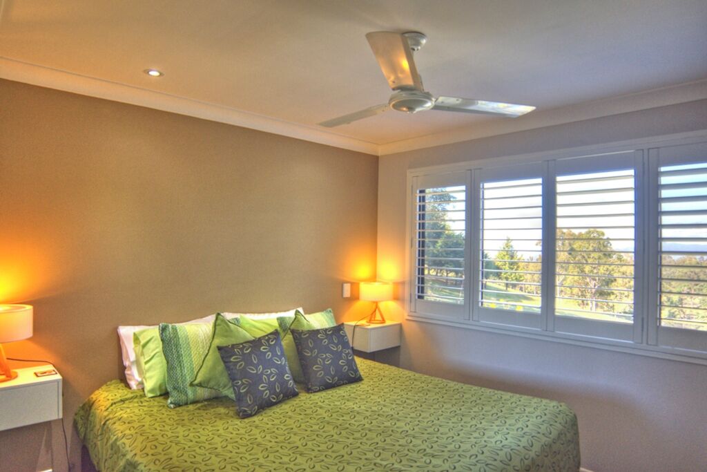 2 habitaciones y ropa de cama 