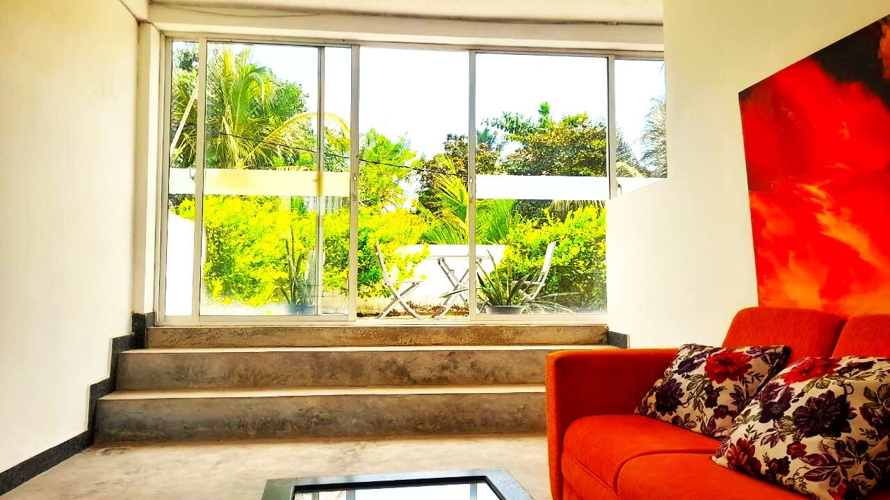 Servicio a la habitación