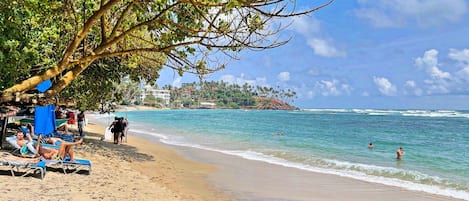 Strand